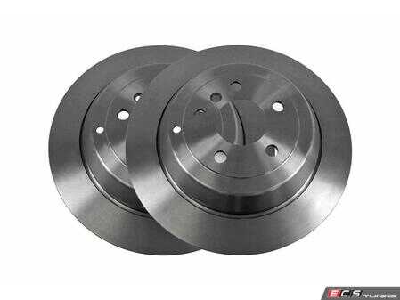 ES#2881293 - 1644230512 - brake disc - Vaico - Mercedes Benz