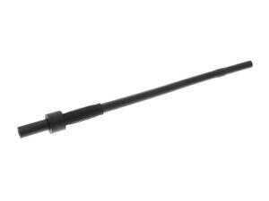 ES#4860818 - 1645000075 - MERCEDES-BENZ | Charge Air Hose - Vaico - Mercedes Benz