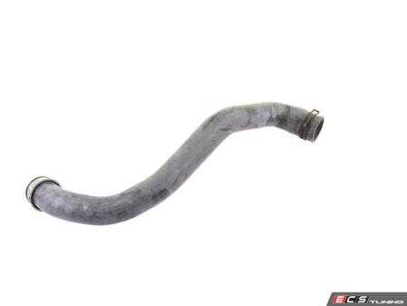 ES#2881300 - 1645010482 - Radiator Hose - Upper hose - Vaico - Mercedes Benz