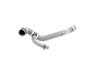 ES#2881301 - 1645010582 - Radiator Hose - Lower hose - Vaico - Mercedes Benz