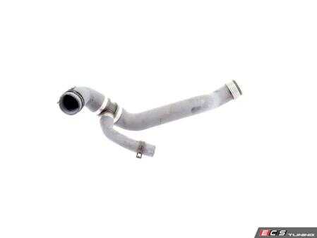 ES#2881301 - 1645010582 - Radiator Hose - Lower hose - Vaico - Mercedes Benz