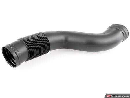 ES#4860819 - 1645051361 - Air Intake Hose - Left - Intake Scoop to Air Filter Housing - Vaico - Mercedes Benz