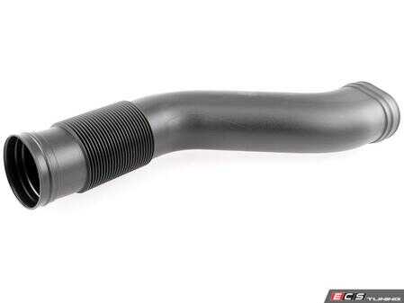 ES#4860820 - 1645051461 - Air Intake Hose - Right - Intake Scoop to Air Filter Housing - Vaico - Mercedes Benz