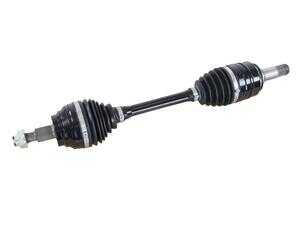 ES#4684027 - 1663303300 - Front Axle Shaft Assembly - Left - Front Axle, Left - Vaico - Mercedes Benz