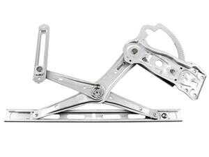 ES#2881496 - 1707200746 - Left Front Window Regulator - Does Not Include Motor - Vaico - Mercedes Benz