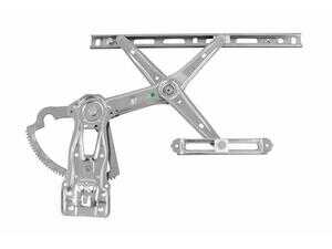ES#2881497 - 1707200846 - Right Front Window Regulator - Does Not Include Motor - Vaico - Mercedes Benz