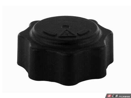 ES#2881507 - 17107515499 - Expansion Tank Cap - Cap for plastic expansion tank - Vaico - MINI