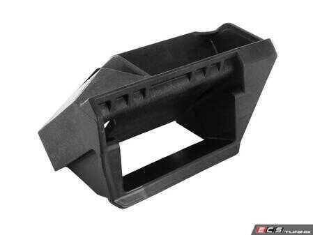 ES#2881538 - 17117508016 - Radiator Mounting Bracket - Vaico - BMW