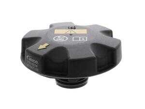 ES#2881545 - 17117639020 - Coolant Expansion Tank Cap - Keep that coolant expansion tank sealed - Vaico - BMW