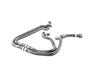 ES#2881557 - 17123448462 - Vaico BMW Hose Radiator And Engine Return  - Replacment Return Hose - Vaico - BMW