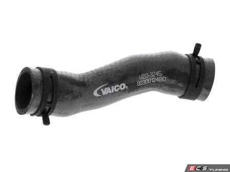 ES#4860947 - 17127515500 - BMW | Radiator Hose - Vaico - MINI