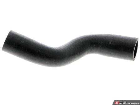 ES#3107664 - 17127535901 - Coolant Hose - Upper - Attaches from the connection piece upper to thermostat housing - Vaico - MINI