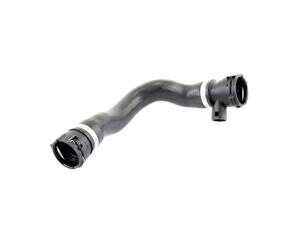 ES#4860953 - 17127536231 - BMW | Radiator Hose - Vaico - BMW
