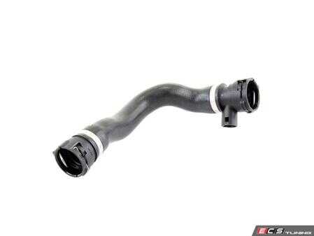 ES#4860953 - 17127536231 - BMW | Radiator Hose - Vaico - BMW