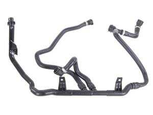 ES#4860955 - 17127548222 - BMW | Radiator Hose - Vaico - 