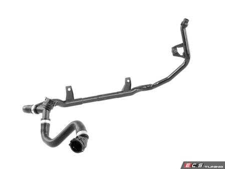 ES#4860956 - 17127548223 - BMW | Coolant Pipe - Vaico - BMW
