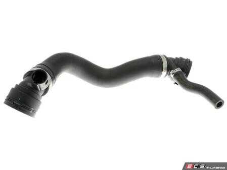 ES#4860966 - 17127575427 - BMW | Radiator Hose - Vaico - BMW