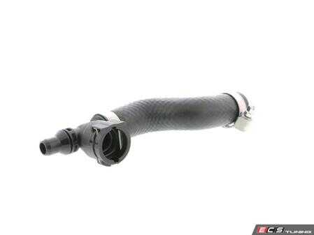 ES#2881651 - 17127575432 - radiator hose - Vaico - BMW
