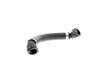 ES#2881659 - 17127576367 - Transmission Cooler Hose - Return - Replace your leaking hose - Vaico - BMW