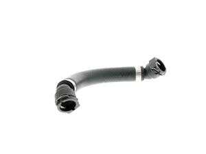 ES#2881659 - 17127576367 - Transmission Cooler Hose - Return - Replace your leaking hose - Vaico - BMW