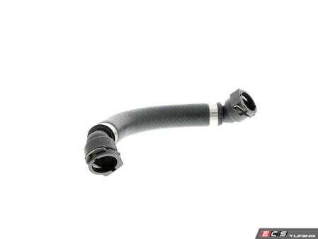 ES#2881659 - 17127576367 - Transmission Cooler Hose - Return - Replace your leaking hose - Vaico - BMW