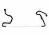 ES#4860976 - 17127580965 - BMW | Radiator Hose - Vaico - BMW