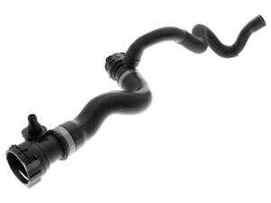 ES#4860977 - 17127582923 - BMW | Radiator Hose - Vaico - 