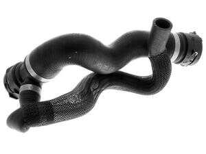 ES#4860978 - 17127582924 - BMW | Radiator Hose - Vaico - 