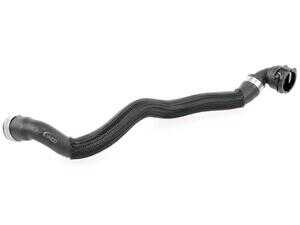 ES#4860980 - 17127591094 - BMW | Radiator Hose - Vaico - BMW