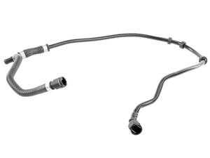 ES#4860981 - 17127591096 - BMW | Radiator Hose - Vaico - BMW