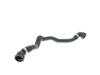 ES#2881672 - 17127591512 - Intercooler Coolant Hose - Auxiliary Water Pump to Expansion Tank - Replacement coolant hose that connects the expansion tank to the auxiliary water pump - Vaico - BMW