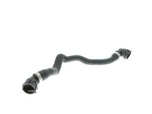 ES#2881672 - 17127591512 - Intercooler Coolant Hose - Auxiliary Water Pump to Expansion Tank - Replacement coolant hose that connects the expansion tank to the auxiliary water pump - Vaico - BMW