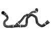 ES#4860992 - 17127596839 - BMW | Radiator Hose - Vaico - BMW