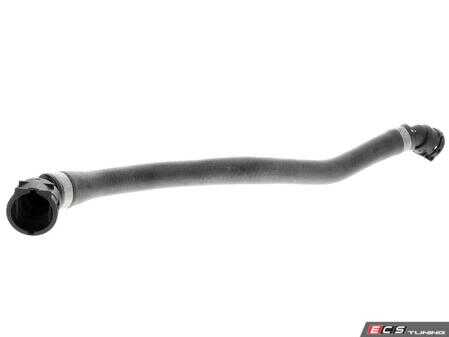 ES#4860994 - 17127596841 - BMW | Radiator Hose - Vaico - BMW
