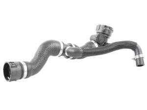 ES#4860999 - 17127611149 - BMW | Radiator Hose - Vaico - BMW