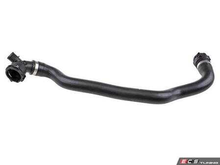 ES#4861002 - 17127617363 - BMW | Radiator Hose - Vaico - BMW MINI