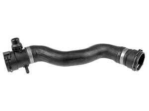 ES#4861005 - 17127619684 - BMW | Radiator Hose - Vaico - BMW