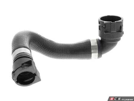 ES#4861014 - 17127640287 - BMW | Radiator Hose - Vaico - BMW
