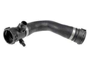 ES#4861015 - 17127646150 - BMW | Radiator Hose - Vaico - BMW