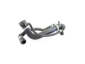 ES#4861019 - 17127789026 - BMW | Radiator Hose - Vaico - 