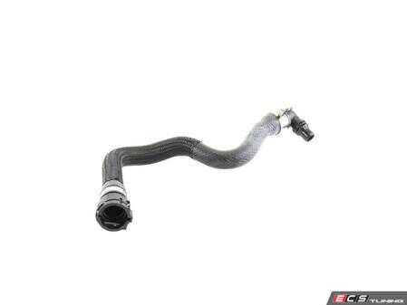 ES#2881708 - 17127798492 - radiator hose - Vaico - BMW