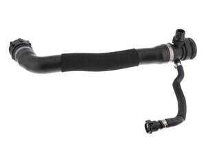 ES#4861033 - 17128513603 - BMW | Radiator Hose - Vaico - BMW