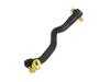 ES#4861035 - 17128606014 - BMW | Radiator Hose - Vaico - 