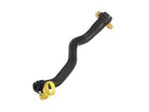 ES#4861035 - 17128606014 - BMW | Radiator Hose - Vaico - 