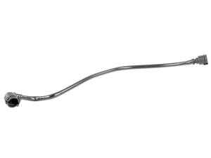 ES#4861039 - 17128651298 - BMW | Radiator Hose - Vaico - BMW