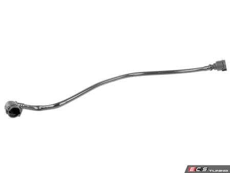 ES#4861039 - 17128651298 - BMW | Radiator Hose - Vaico - BMW