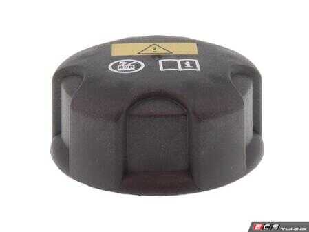 ES#4861045 - 17135A1BD89 - BMW | Cap, coolant tank - Vaico - BMW