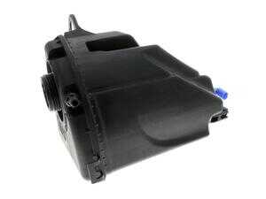 ES#4861047 - 17137601948KIT - BMW | Expansion Tank, coolant - Vaico - BMW