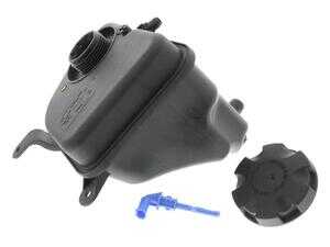 ES#4861051 - 17137640515KIT - BMW | Expansion Tank, coolant | VAICO Expert Kits+ - Vaico - BMW