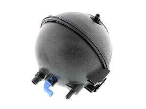 ES#4861064 - 17138616418 - BMW | Expansion Tank, coolant - Vaico - BMW